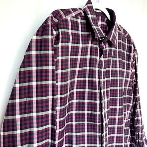Bugatchi Button Down Shirt